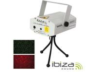 Ibiza LAS-S130RG-M-WH Ibiza LAS-S130RG-M-WH